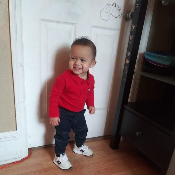 Meet your Posher, Alexander escobar - Picture 1 of 1